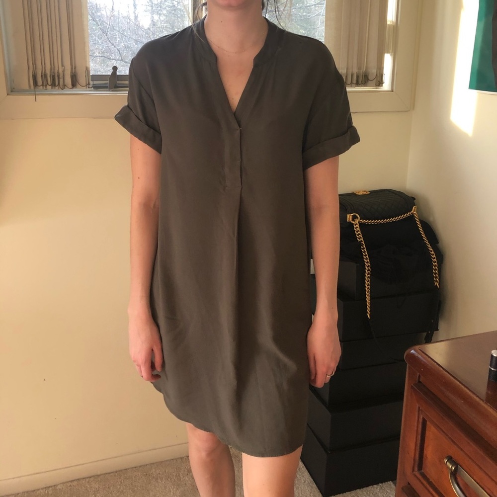 H&M Dress